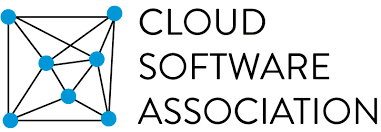 Cloud Software Association (CSA) logo
