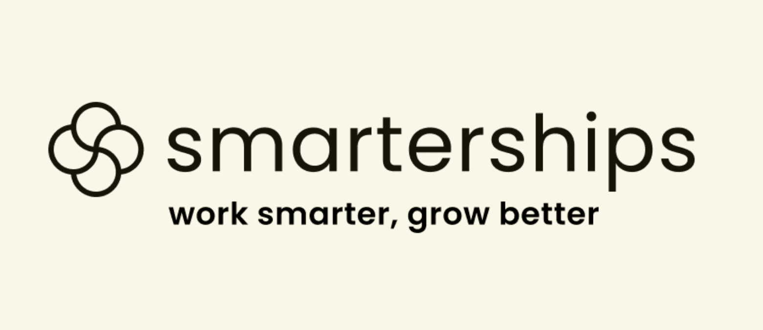 Smarterships logo