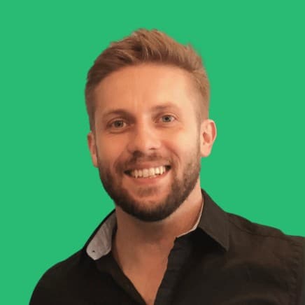 Bernhard Friedrichs - Founder of PartnerStandard