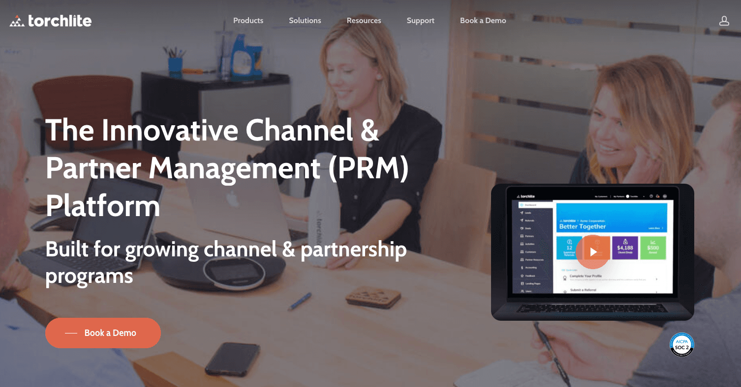 Torchlite screenshot 1