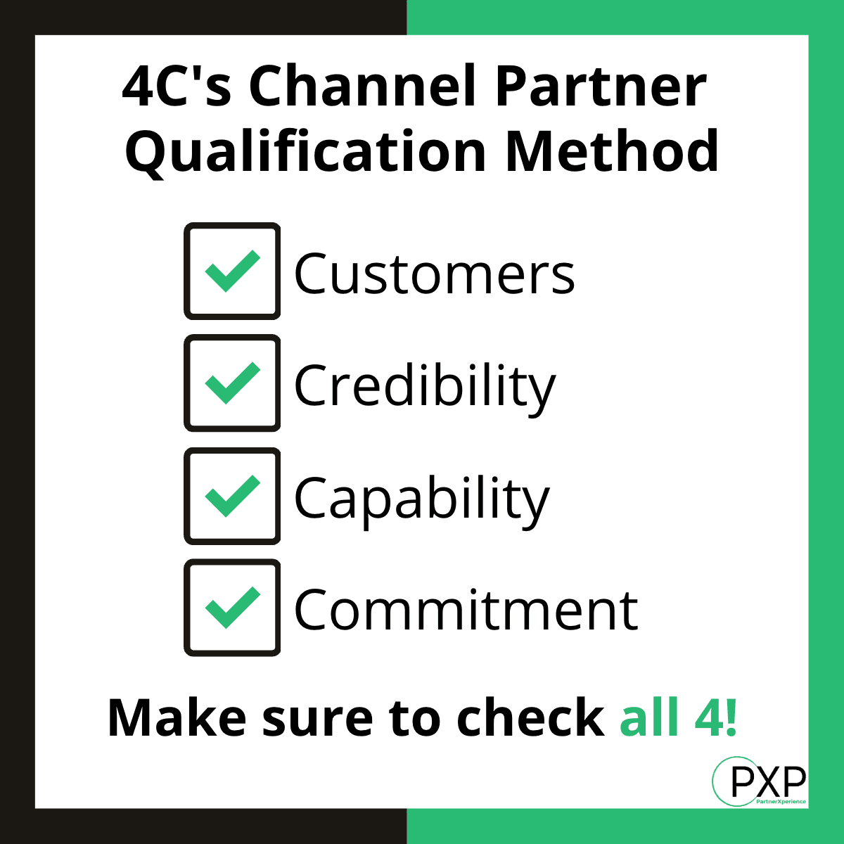 4C's of Channel partner qualification.png