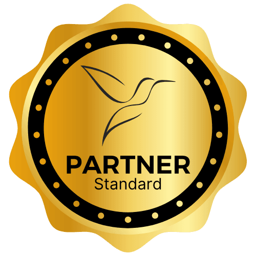 PartnerStandard Council logo
