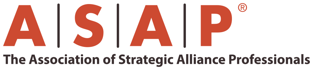 ASAP (Strategic Alliance Professionals Association) | Communities ...