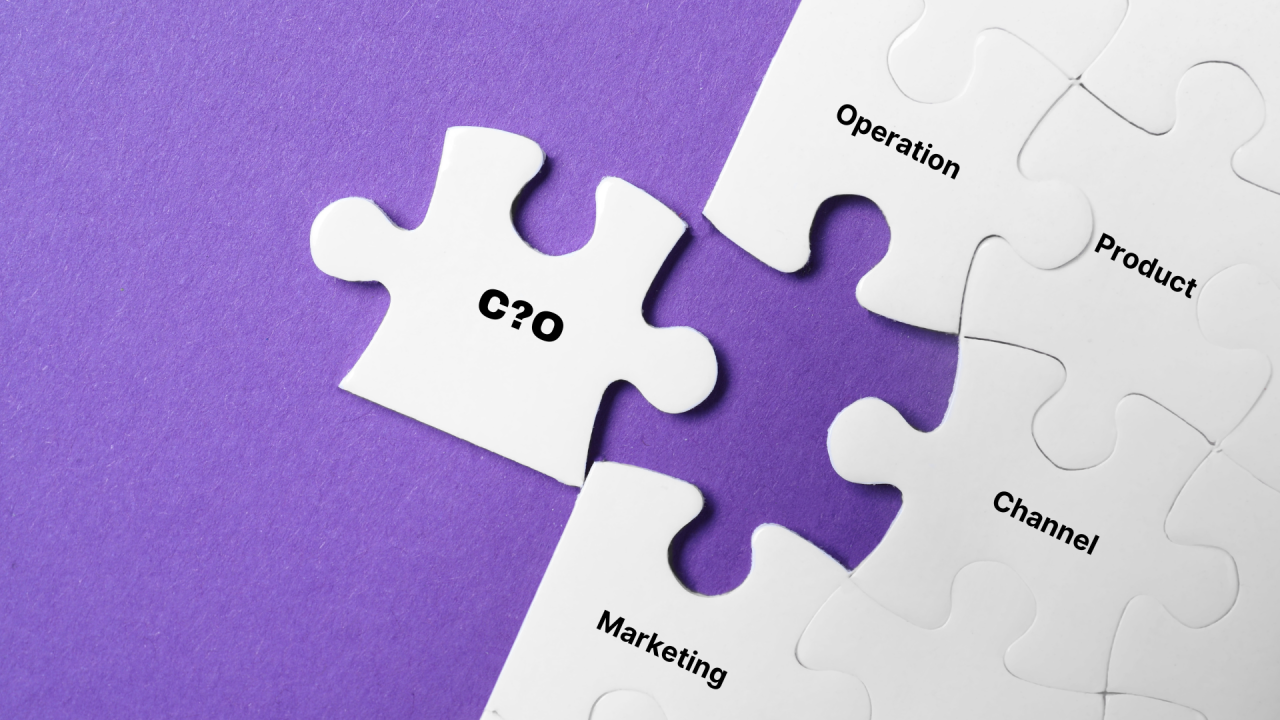 Why I'm Convinced the CRO Shouldn't Own Partnerships