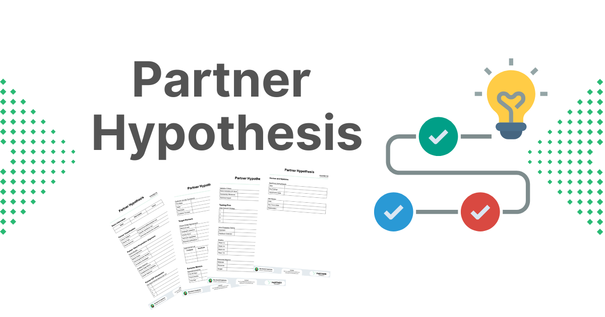 Partner Hypothesis