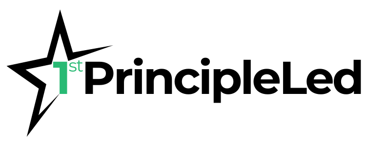 1st Principle Led